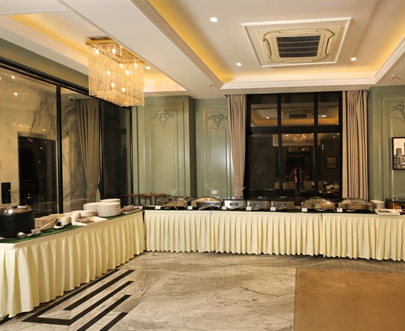 Banquet Hall 2