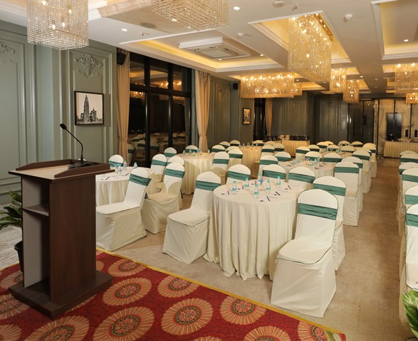 Banquet Hall 3