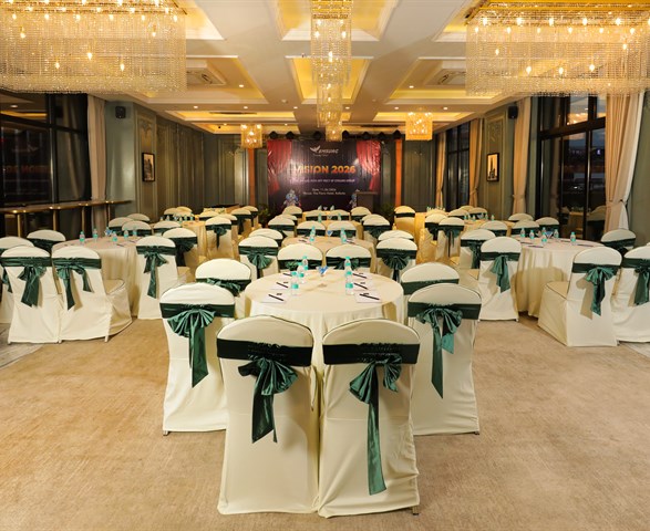 Banquet Hall 5